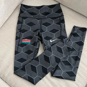 Nike Workout Leggings